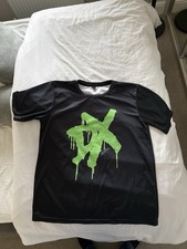 Generation shirt jersey for sale  LEAMINGTON SPA