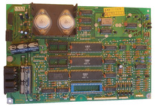 Commodore 1541 scheda usato  Palermo