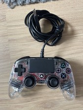 Manette ps4 filaire d'occasion  Saclas