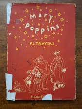 Mary poppins travers usato  Zeccone