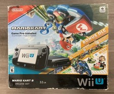 wii u set wheels for sale wii u set wheels for sale Dayton