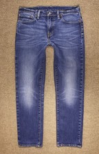 Jeans hommes levi d'occasion  Expédié en France