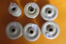 Anciennes poulies porcelaine d'occasion Anciennes poulies porcelaine d'occasion  Saumur