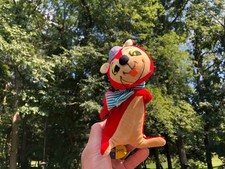 Vintage beaver bill for sale  Hartly