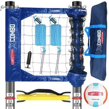 Professional volleyball net for sale  Springfield