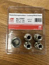 Febi bilstein 27057 for sale  BUXTON