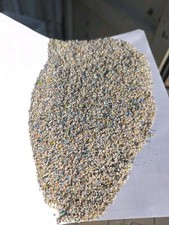 Kunststoff pvc granulat gebraucht kaufen  Niedernberg