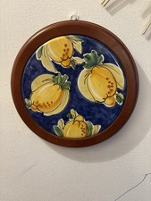 Vintage italian ceramic for sale  Staten Island