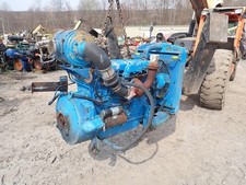 Perkins 1006 turbo for sale  Carbondale
