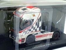 Hachette escala 1/43 G1470001 - 2016 Iveco Stralis HI-WAY - Branco comprar usado Hachette escala 1/43 G1470001 - 2016 Iveco Stralis HI-WAY - Branco comprar usado  Enviando para Brazil