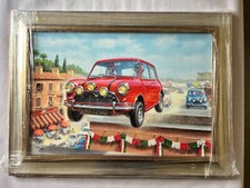 Italian job going for sale  SUTTON COLDFIELD