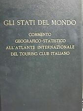 Gli stati del usato  Italia