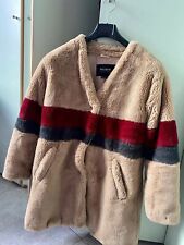 Cappotto pelliccia pull usato  Roma