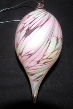 Vintage hand blown for sale  Lugoff