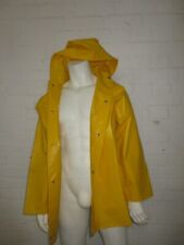 Pvc regen jacke gebraucht kaufen  Hamburg