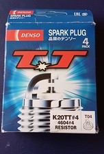 Denso k20tt spark for sale  BRISTOL