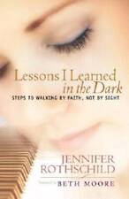 Lessons learned dark for sale  Montgomery