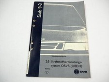 Saab 1998 rvr gebraucht kaufen  Merseburg