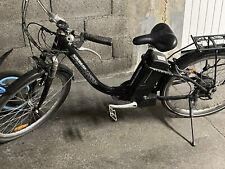 Vélo électrique femme d'occasion  Manosque