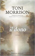 Dono usato  Italia