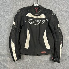 Rst motorcyle jacket for sale  NOTTINGHAM
