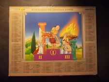 Uderzo goscinny asterix d'occasion  Béthune