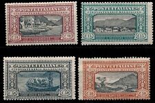 1923 italia francobolli usato  Italia