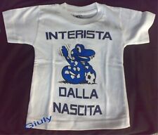 Maglia inter bimbo usato  Urbisaglia