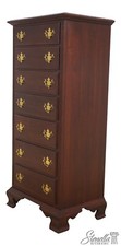 F68357 chippendale cherry for sale  Perkasie