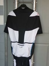 Tenue cyclisme set d'occasion  Saint-Vincent-de-Tyrosse