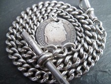Victorian 1893 chunky for sale  NOTTINGHAM