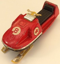 Jouet majorette 249 d'occasion  Carnoules
