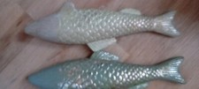 Deko fische bleu gebraucht kaufen  Lennestadt