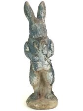Peter rabbit tall for sale  Canton