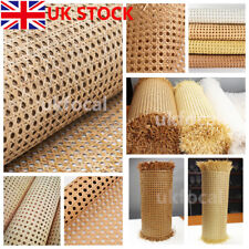 Natural cane sheet for sale  LEICESTER