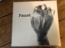 Faust faust lp gebraucht kaufen  Hamburg