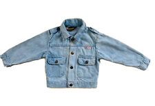 Veste jeans lil d'occasion  Amiens-