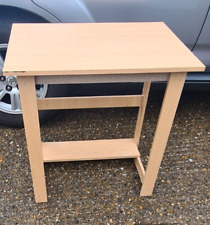 light oak effect table for sale light oak effect table for sale HIGH WYCOMBE