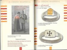 Militaria book know d'occasion  Expédié en Belgium