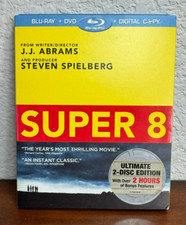 Super j.j. abrams for sale  Fort Worth