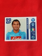 Figurina nuova panini usato  Santo Stefano di Camastra