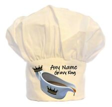 Personalised gravy king for sale  SWINDON