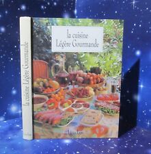 Cuisine legere gourmande. d'occasion  Aix-les-Bains