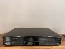 Piezas Reparación JVC DR-MV150B Grabadora VCR/DVD VHS Hi Fi Estéreo Combo Sin Control Remoto  segunda mano  Embacar hacia Mexico