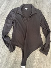 Gianni brown bodysuit for sale  Jensen Beach