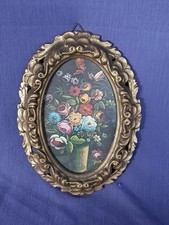 Quadro stampa con usato Quadro stampa con usato  Sandigliano