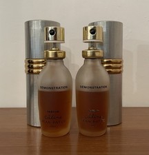 Lot extraits parfum d'occasion  Marnaz