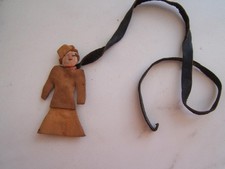 Vintage ww2 leather for sale  Lowville