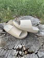 Nike calm slide for sale  Aurora