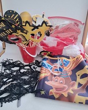 Party prop bundle for sale  IPSWICH